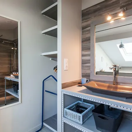 Cocooning 3 Pieces Duplex 3 Etoiles Calme Centre A 5mn Plages Et Palais * Cannes