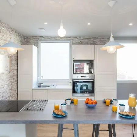 Apartment Cocooning 3 Pieces Duplex 3 Etoiles Calme Centre A 5mn Plages Et Palais *