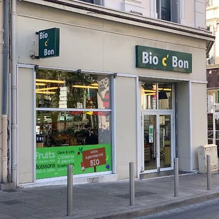 Cocooning 3 Pieces Duplex 3 Etoiles Calme Centre A 5mn Plages Et Palais Apartment