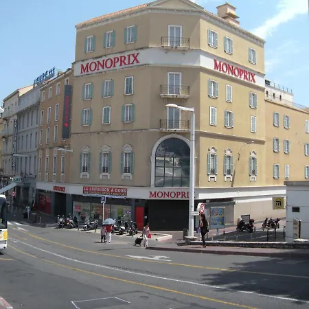 Apartment Cocooning 3 Pieces Duplex 3 Etoiles Calme Centre A 5mn Plages Et Palais *