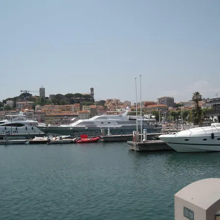Appartamento Cocooning 3 Pièces Duplex 3 étoiles Calme Centre à 5mn Plages Et Palais Cannes