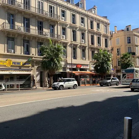 Appartamento Cocooning 3 Pièces Duplex 3 étoiles Calme Centre à 5mn Plages Et Palais Cannes