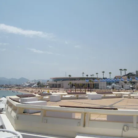 Appartamento Cocooning 3 Pièces Duplex 3 étoiles Calme Centre à 5mn Plages Et Palais Cannes